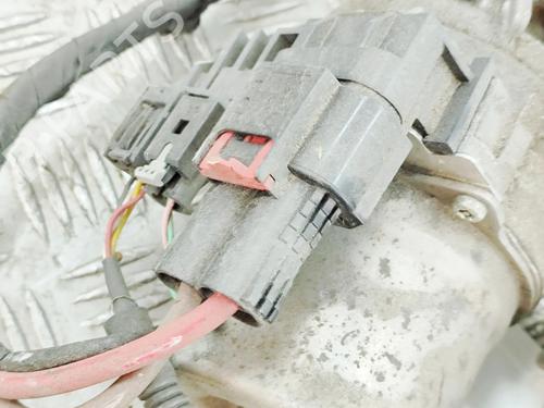 Steering rack MERCEDES-BENZ GLA (H247) GLA 200 (247.787) | BP33379263M22 - Image 6