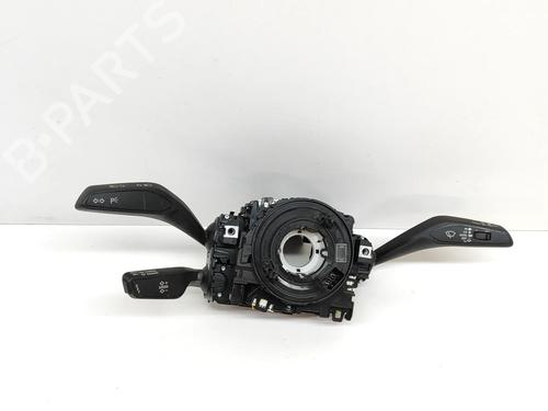 Used Steering column stalk Steering column stalk AUDI A3 Sportback (8VA, 8VF) 1.0 TFSI (115 hp) 33363467 33363467