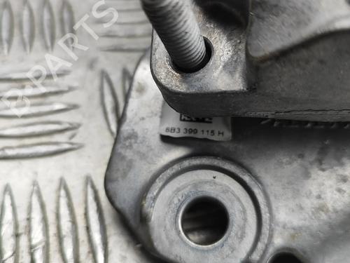 Gearbox mount AUDI Q5 (GUB) 2.0 TDI quattro | BP34145894M88  - Image 7