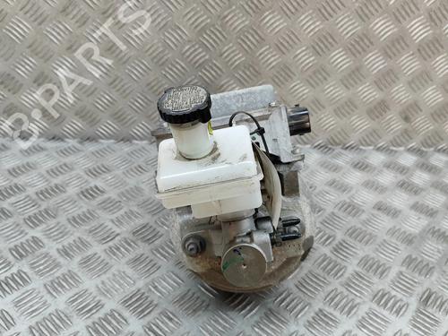 Used Servo brake NISSAN LEAF (ZE1) Electric (150 hp) 27796645