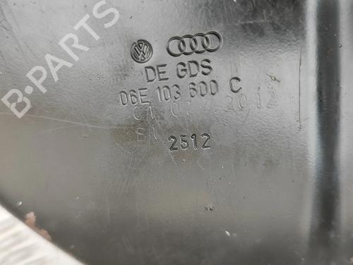 Oil sump PORSCHE CAYENNE (92A) 3.0 S E-Hybrid | BP32143119M115  - Image 6