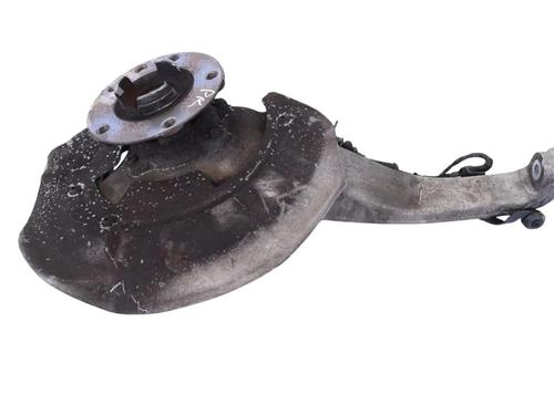 Left front steering knuckle PORSCHE CAYENNE (92A) 4.2 S Diesel | BP33363850M25 - Image 2