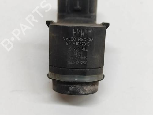 Electronic module BMW X3 (F25) xDrive 20 d | BP27377710M83  - Image 6