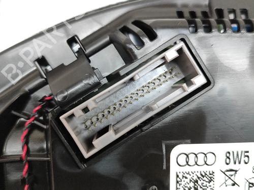 Quadrante AUDI Q5 (FYB, FYG) 2.0 TDI quattro | BP25866210C47 