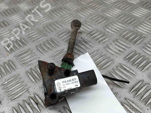 Used Electronic sensor VW TOUAREG (7P5, 7P6) 3.0 V6 TDI (240 hp) 16872300