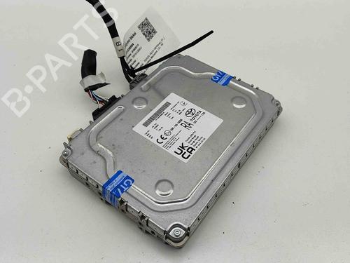 Used Electronic module TOYOTA HILUX VIII Pickup (_N1_) 2.8 TD 4WD (GUN126) (204 hp) 27798173
