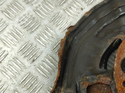 Right front steering knuckle MERCEDES-BENZ CLA Coupe (C117) CLA 180 (117.342) | BP26545974M26 