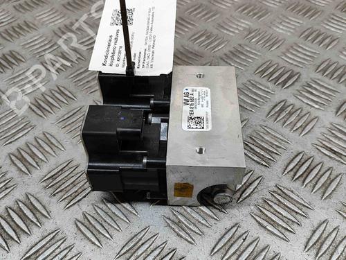 Elektronisk sensor SKODA ENYAQ iV SUV (5AZ) 60 | BP27775271M84 