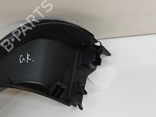 Pynteleist til bakluke AUDI Q4 SUV (F4B) 35 e-tron | BP27782449C151 