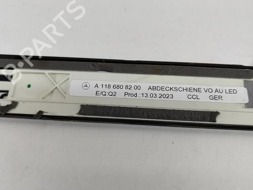 Step MERCEDES-BENZ CLA (C118) CLA 250 e (118.386) | BP27771043C149 