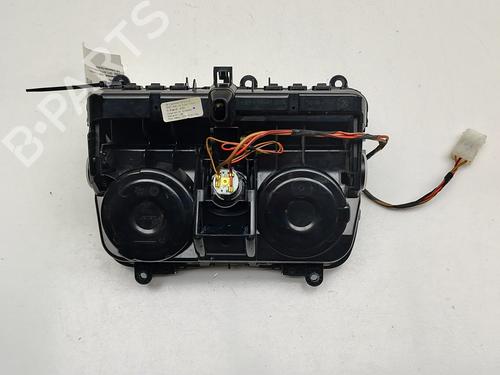 Portabicchieri/Oggetti BMW 5 Touring (F11) M 550 d xDrive | BP30004949I37