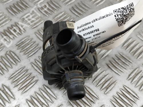 Auxiliary water pump JAGUAR F-PACE (X761) 2.0 P400e Plug-in Hybrid | BP28275617M111 