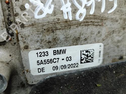 Engine BMW iX (I20) xDrive 40 | BP30358985M1