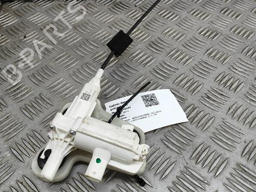 Used Electronic module Electronic module MERCEDES-BENZ GLC (X253) 220 d 4-matic (253.905, 253.903) (170 hp) 27623785 27623785