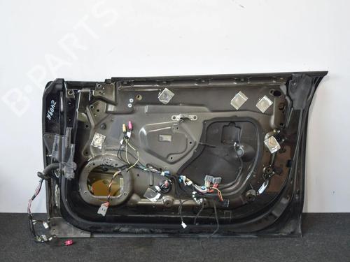 Dør højre fortil Dør højre fortil TESLA MODEL S (5YJS) 75D AWD (525 hp) 33396796 33396796