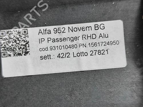 Other ALFA ROMEO GIULIA (952_) 2.0 (952ACA25) | BP23249017O1  - Image 7