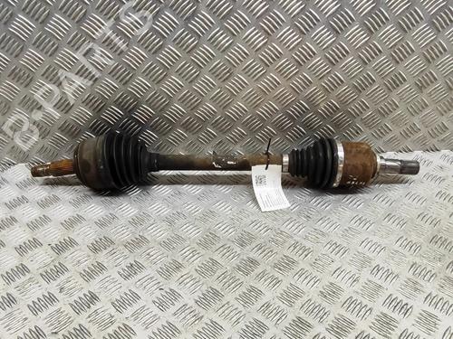 Used Left front driveshaft NISSAN NV400 Platform/Chassis (X62, X62B) dCi 145 (146 hp) 30284800