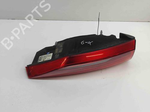 Używane Lampa tylna klapy bagażnika lewa AUDI Q3 (F3B) 35 TFSI (150 hp) 27789893