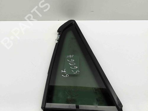 Rear left quarter glass AUDI TT (FV3, FVP) 40 TFSI | BP29404416C93 