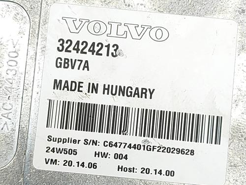 Electronic module VOLVO XC90 II (256) B5 Mild Hybrid AWD | BP31834955M83 