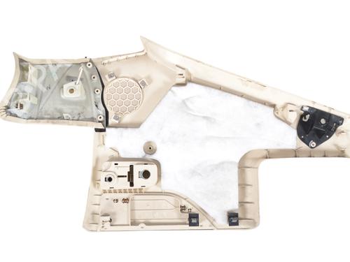 Boot lining PORSCHE PANAMERA (970) 3.0 S E-Hybrid | BP33360335I3  - Image 5