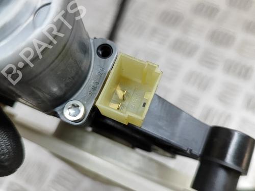 Front right window mechanism VW T-ROC (A11, D11) 1.0 TSI | BP24581478C23 - Image 5