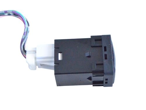 Switch NISSAN JUKE (F15) 1.2 DIG-T | BP33358131I30 - Image 3