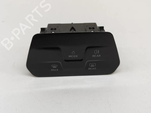 Used Electronic module Electronic module VW CADDY V MPV (SBB, SBJ) 2.0 TDI 4motion (122 hp) 27785457 27785457