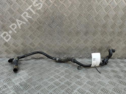 Pipe SKODA ENYAQ iV SUV (5AZ) 50 | BP27773394M125