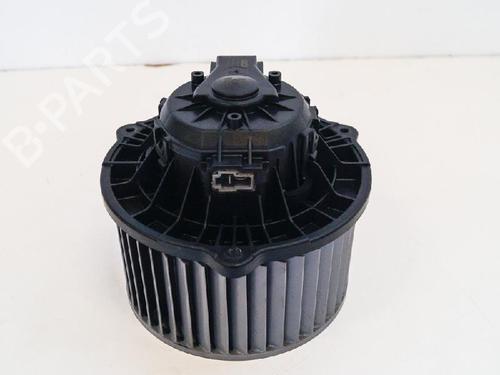 Heater blower motor KIA CEE'D Sportswagon (JD) 1.6 CRDi 136 | BP6742874M62 