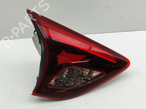 Venstre baklys, luke MAZDA CX-5 (KE, GH) 2.2 D (KE2FW) (150 hp) 29128509