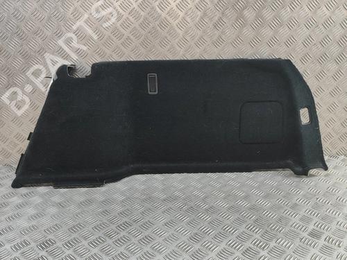 Used Boot lining MERCEDES-BENZ C-CLASS T-Model (S205) C 300 BlueTEC Hybrid / h (205.212) (204 hp) 28194869