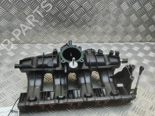 Used Intake manifold Intake manifold VW GOLF V Variant (1K5) 2.0 TFSI (200 hp) 33433675 33433675