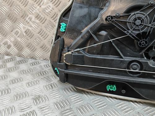 Front right window mechanism AUDI Q4 E-TRON SUV (F4B) 35 | BP27782342C23 - Image 6