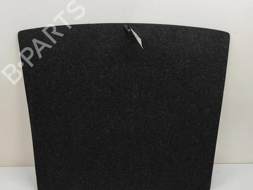 Suelo del maletero SKODA ENYAQ iV SUV (5AZ) 50 (148 hp) 27769024