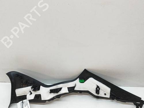 Other PEUGEOT 408 II (FP_, F3_) PureTech 130 (FPHNST) | BP27798830O1 