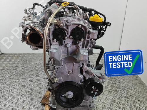 Used Engine Engine JEEP GRAND CHEROKEE IV (WK, WK2) 3.0 CRD V6 4x4 (241 hp) 33739992 33739992