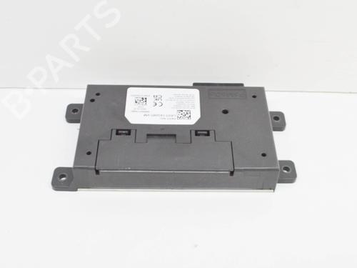 Used Electronic module Electronic module 14913025 14913025