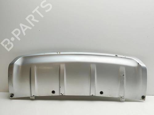 Frontfanger-spoiler Frontfanger-spoiler LAND ROVER DISCOVERY V (L462) 3.0 D 4x4 (211 hp) 33882884 33882884