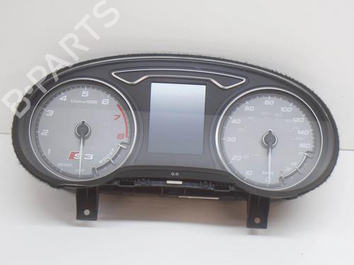 Used Instrument cluster Instrument cluster AUDI A3 Limousine (8VS, 8VM) S3 quattro (300 hp) 7852887 7852887
