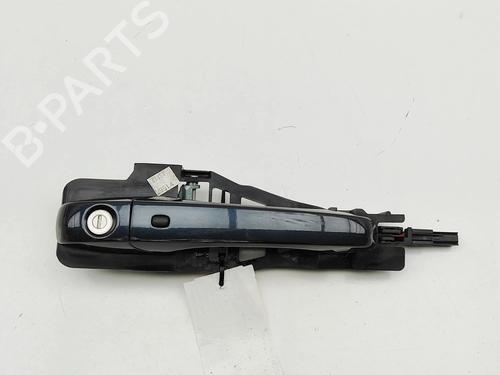 Used Front right exterior door handle Front right exterior door handle 29829844 29829844
