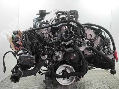 Engine BMW X5 (E70) M | BP33740004M1  - Image 6