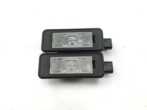 Éclairage de plaque d'immatriculation CITROËN C4 CACTUS 1.6 BlueHDi 100 | BP29975803I40 