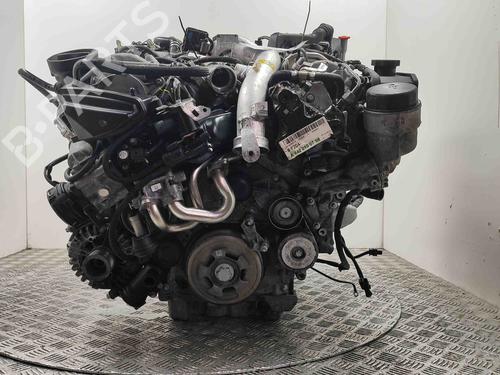 Używane Silnik MERCEDES-BENZ C-CLASS (W204) C 350 CDI (204.023) (265 hp) 29730722