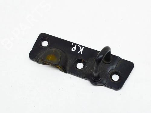 Andre BMW i3 (I01) Range Extender | BP8835059O1