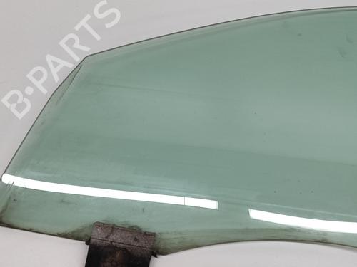 Front left door window BMW 6 (E63) 635 d | BP27780922C18 