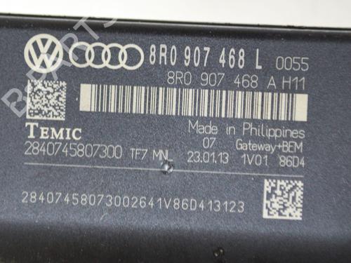 Electronic module AUDI A5 (8T3) 2.0 TDI | BP10069868M83 