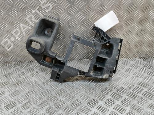 Rear bumper bracket AUDI A6 C7 Avant (4G5, 4GD) RS6 quattro 4G9807365