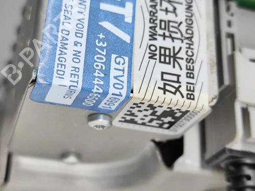 Electronic module FIAT 500 (312_) 1.0 Mild Hybrid (312.AYD1B) | BP28554732M83  - Image 5