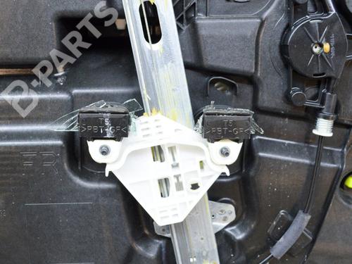 Front right window mechanism MAZDA CX-5 (KF) 2.2 D | BP8353674C23 